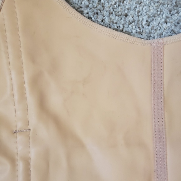 shapewear Tops Shapewear For Upper Body Poshmark